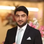 Picture of Zain ul Abideen